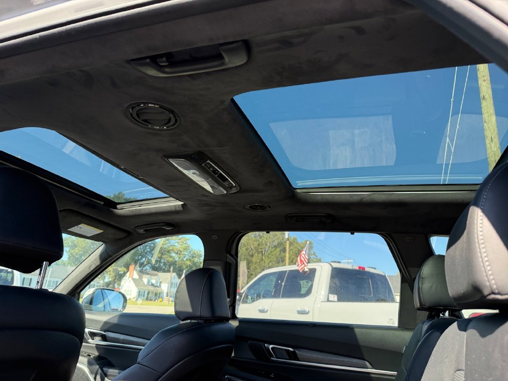 Used 2024 Kia Telluride SX Prestige X-Line AWD/4WD image 18