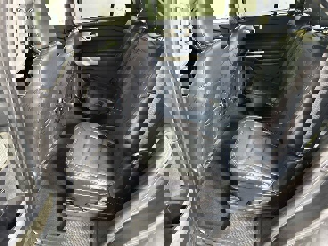 Certified 2023 Ford Explorer Limited w/ Limited Technology Package image 20