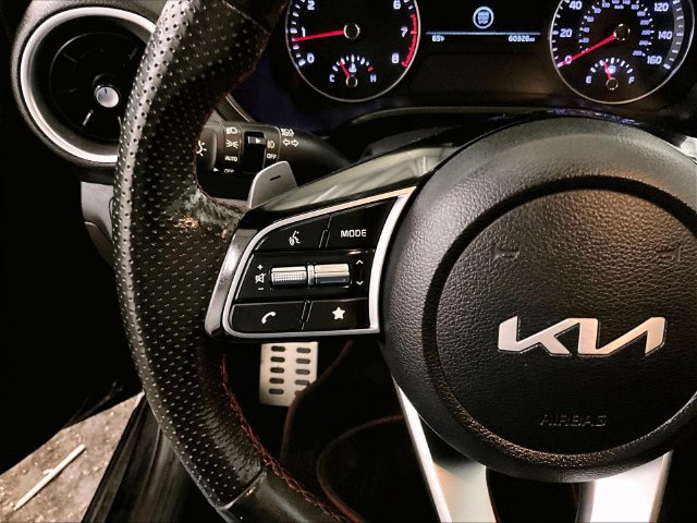 Used 2023 Kia Forte GT FWD image 17