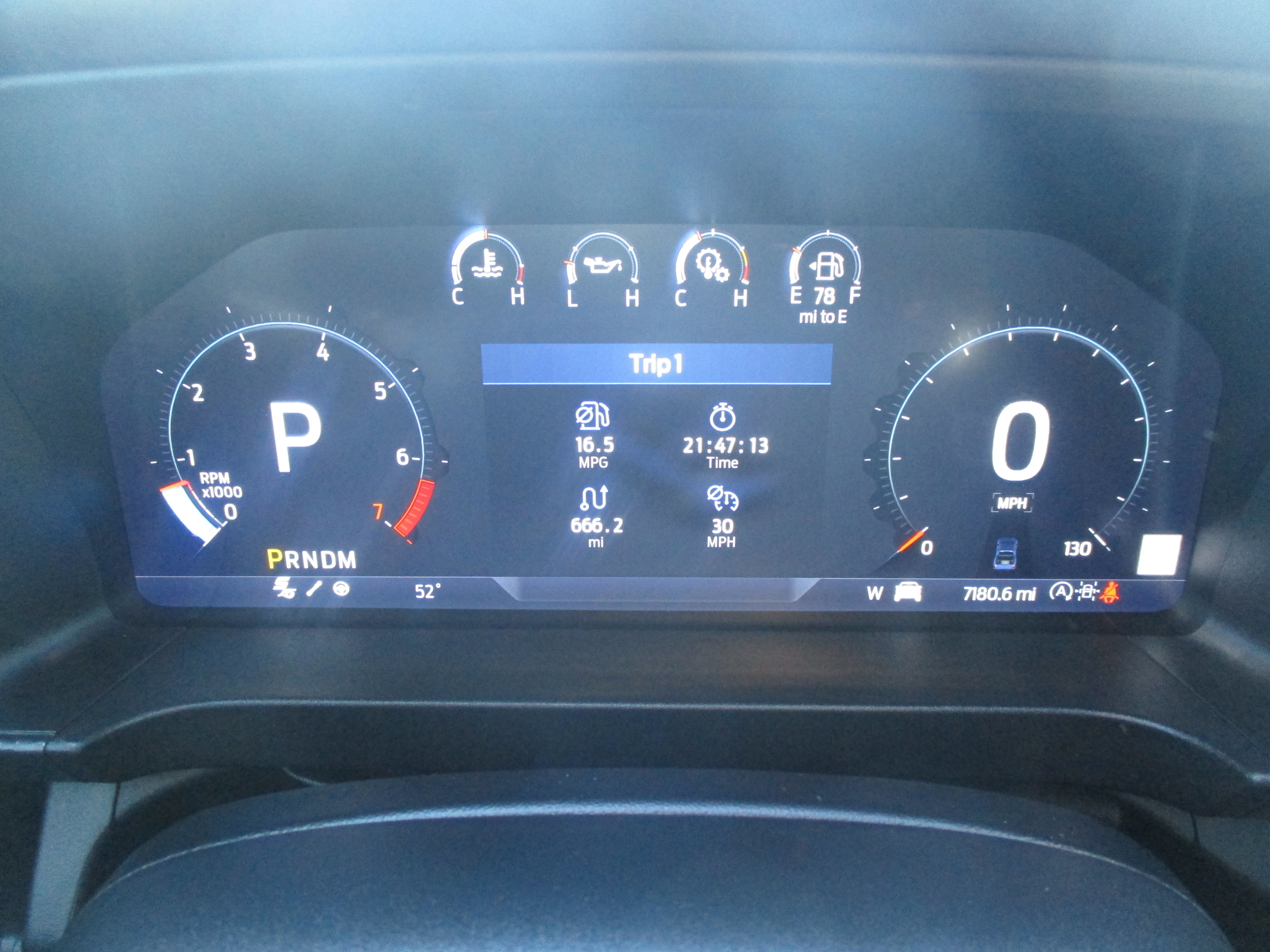 Certified 2025 Ford Ranger Raptor image 15