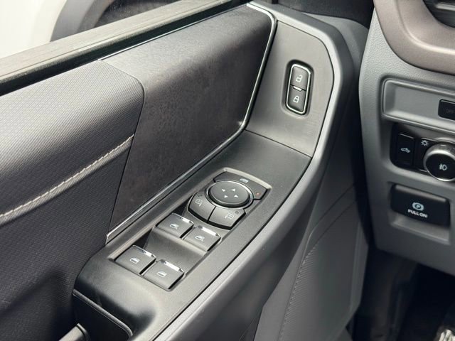 Certified 2025 Ford F150 XLT w/ Equipment Group 301A Standard image 36