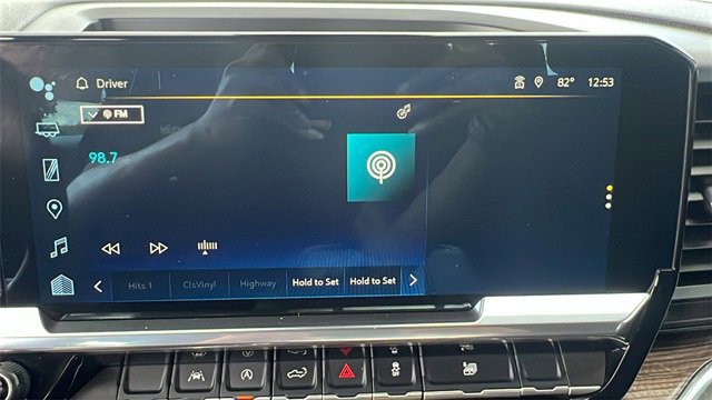 Used 2023 Chevrolet Silverado 1500 RST w/ Rally Edition image 23