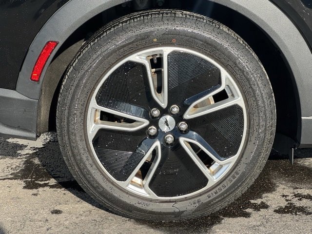 Certified 2022 Ford Mustang Mach-E Select image 42