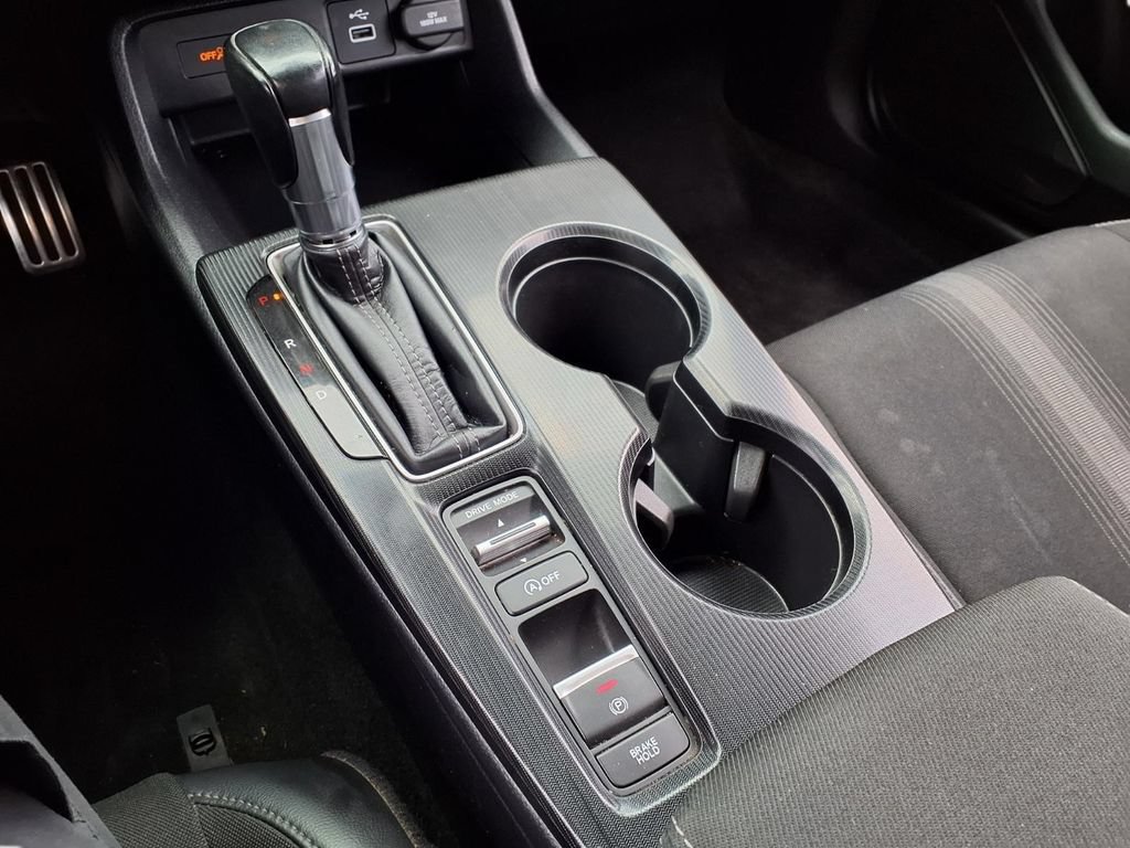 Used 2022 Honda Civic Sport image 15