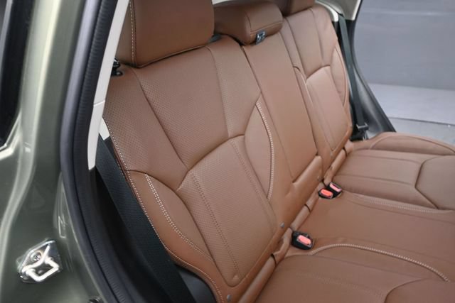 Used 2021 Subaru Forester Touring w/ Popular Package #2 AWD/4WD image 27