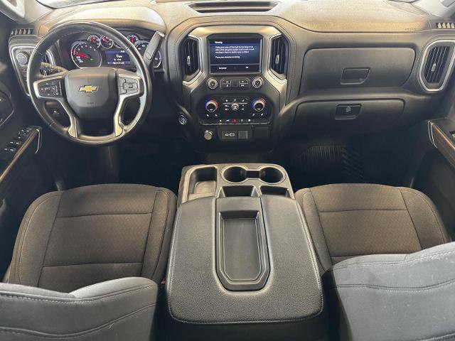 Used 2021 Chevrolet Silverado 1500 LT image 16