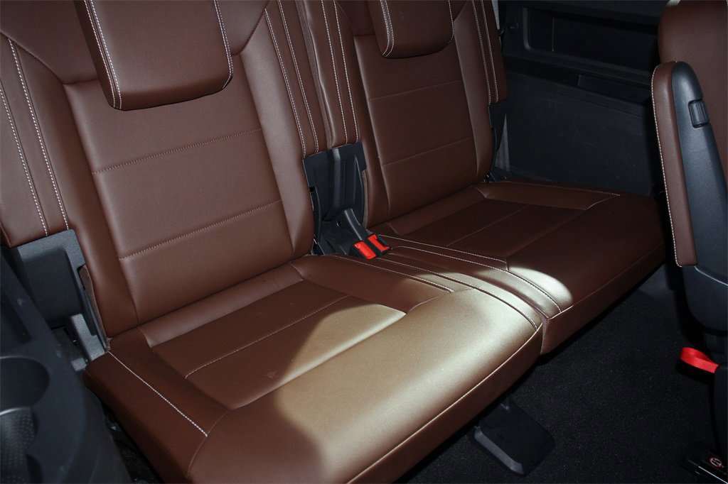 Used 2022 Volkswagen Atlas SE image 26