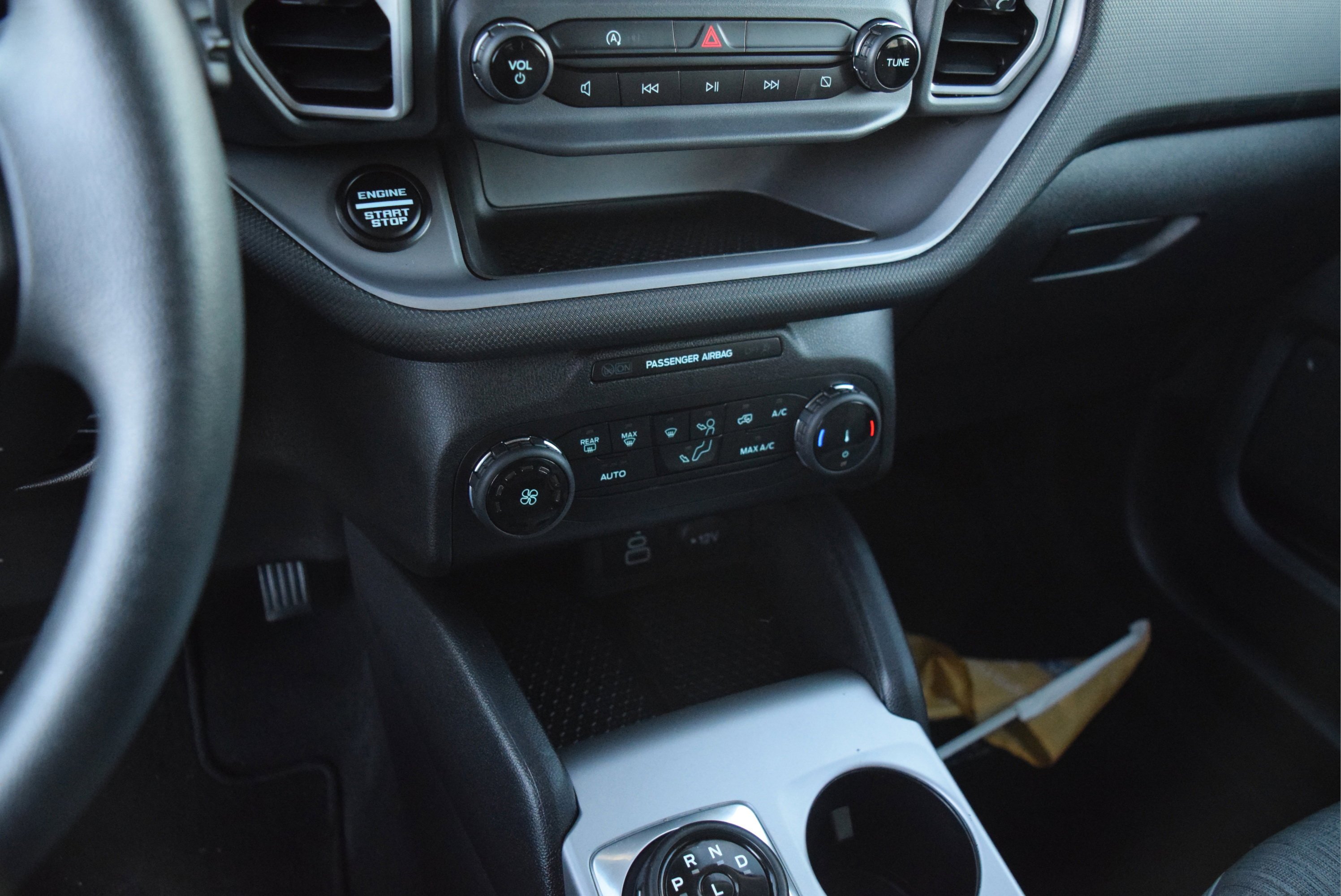 Certified 2023 Ford Bronco Sport Big Bend image 15