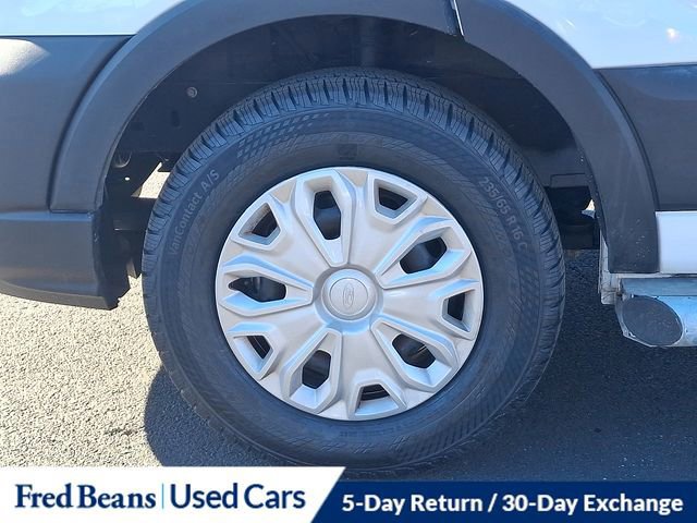 Certified 2024 Ford Transit 250 Base w/ Exterior Upgrade Package image 28