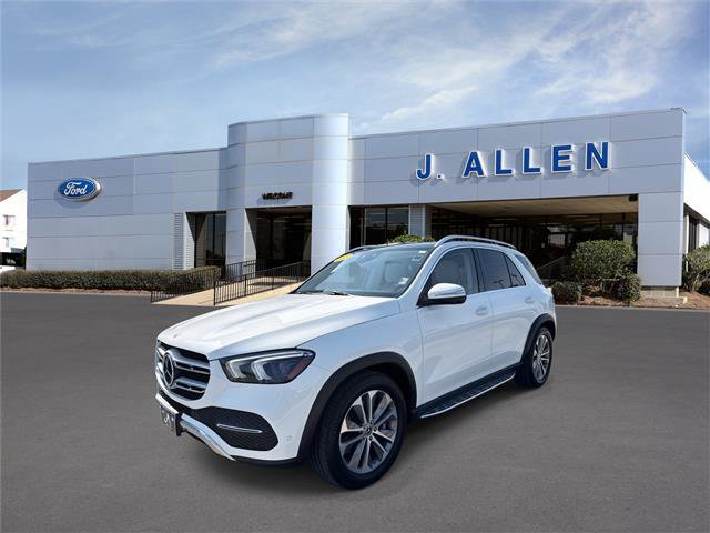 Used 2023 Mercedes-Benz GLE 450 4MATIC