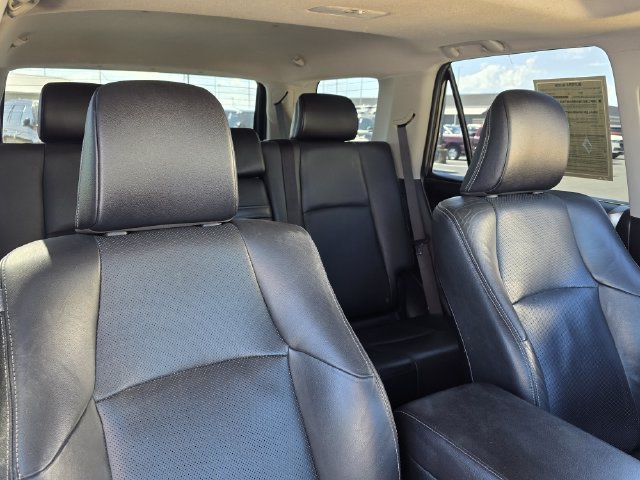 Used 2017 Toyota 4Runner Limited RWD image 30