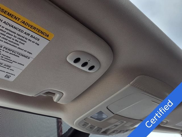Certified 2024 Ford Edge SEL w/ Convenience Package AWD/4WD image 19