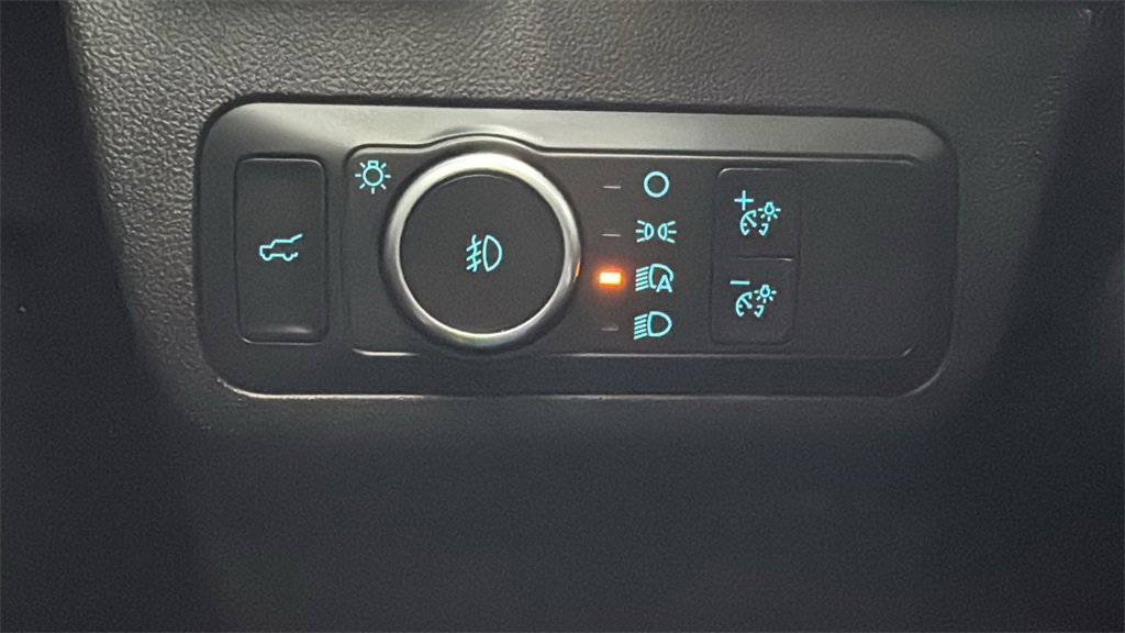 Certified 2021 Ford Bronco Sport First Edition image 18