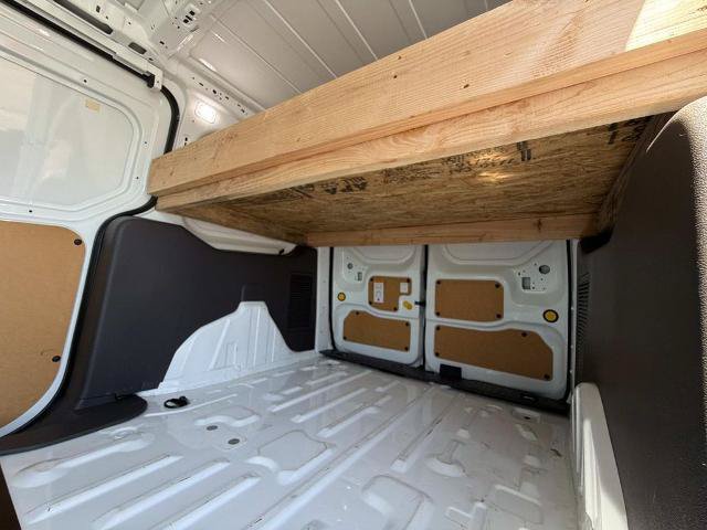 Certified 2019 Ford Transit Connect XL FWD image 18