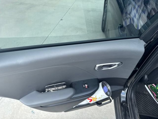 Used 2025 Kia K4 FWD image 28