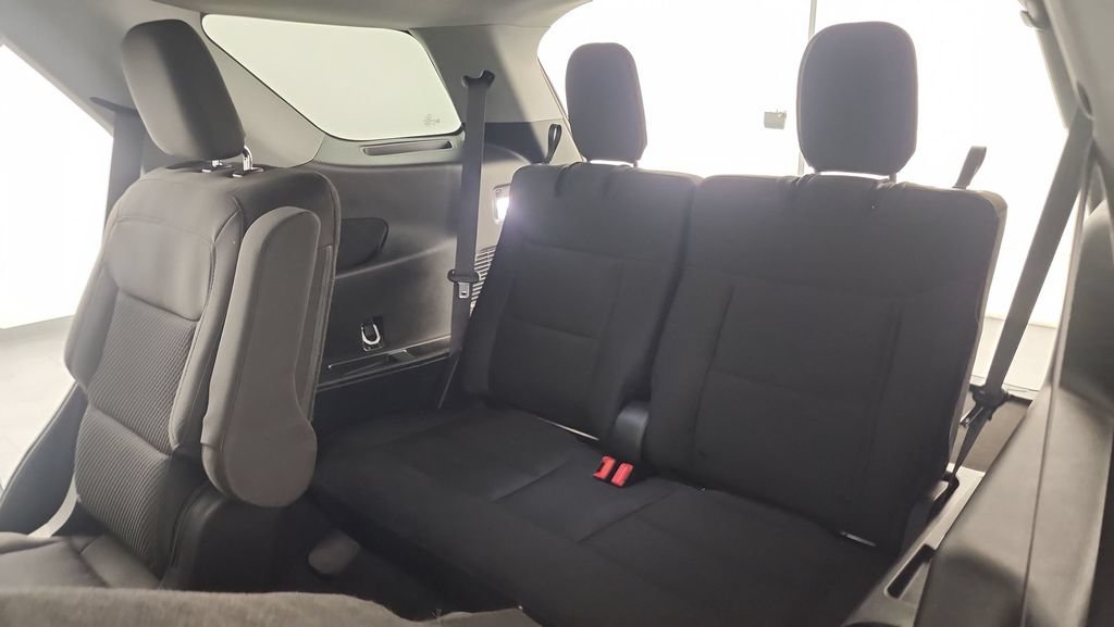 Certified 2023 Ford Explorer XLT AWD/4WD image 28
