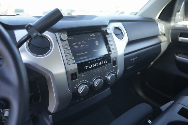Used 2020 Toyota Tundra SR5 image 25