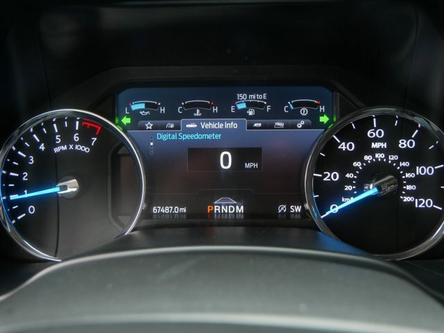 Certified 2021 Ford Expedition Platinum AWD/4WD image 37