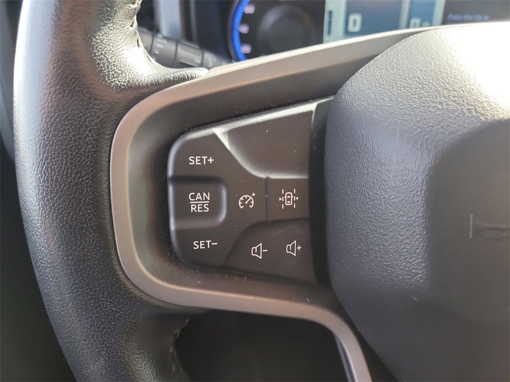 Certified 2022 Ford Bronco Big Bend w/ Sasquatch Package image 26