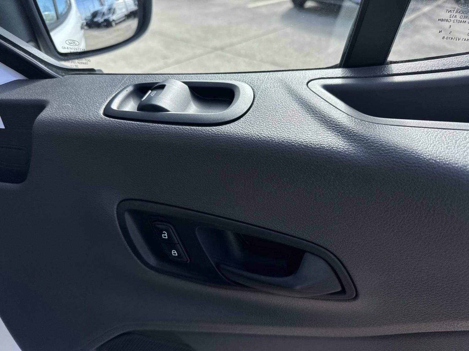 Certified 2020 Ford Transit 350 148 High Roof Extended DRW w/ Upfitter Package image 22