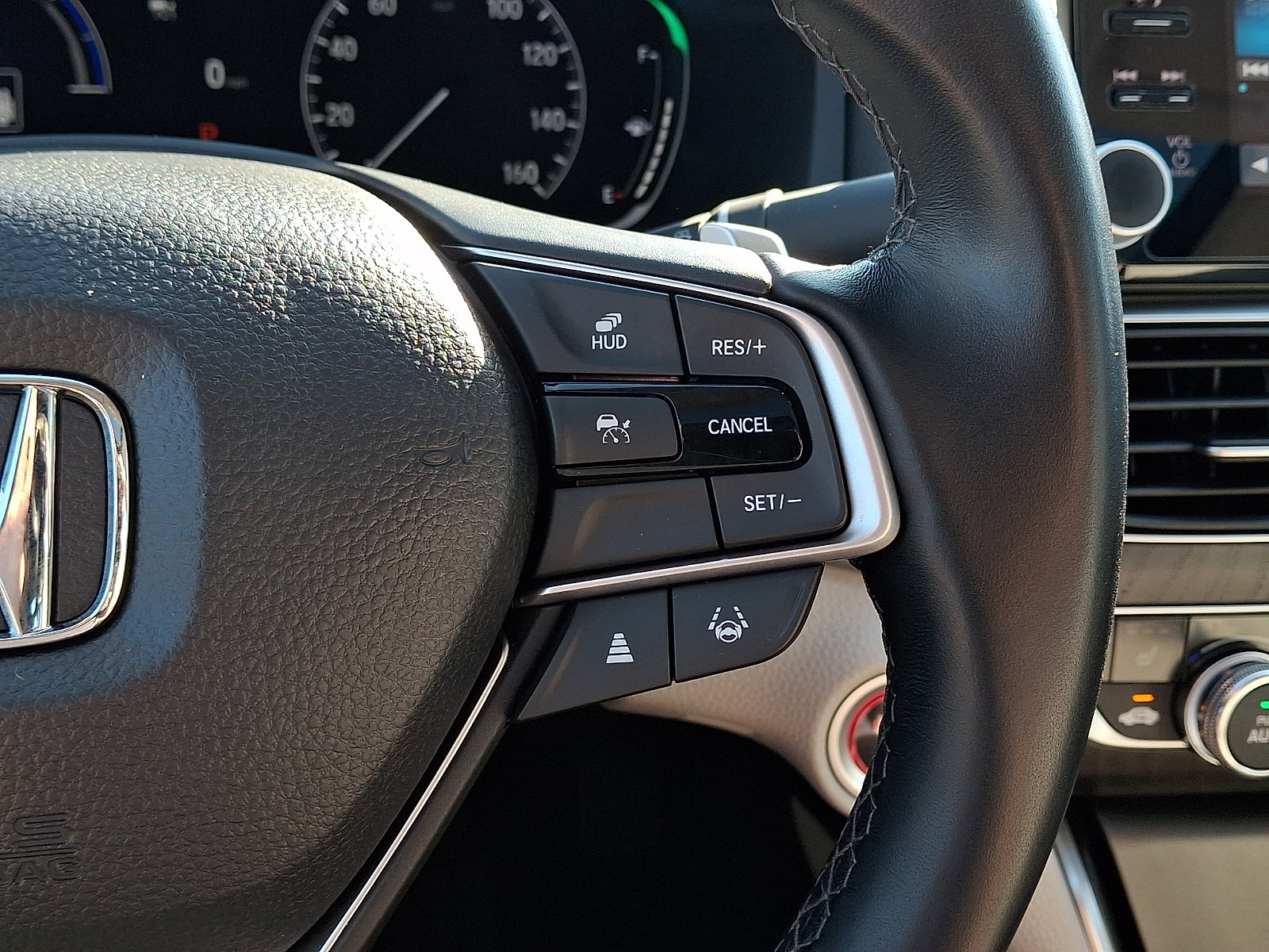 Used 2022 Honda Accord Touring image 26
