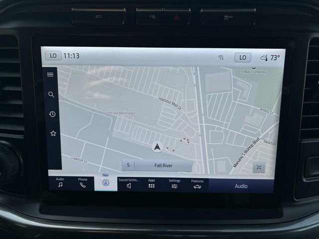 Certified 2023 Ford F150 XLT w/ Equipment Group 302A High image 28