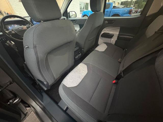 Certified 2025 Ford Maverick XLT w/ XLT Luxury Package AWD/4WD image 25