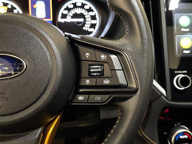 Used 2024 Subaru Forester Wilderness image 23