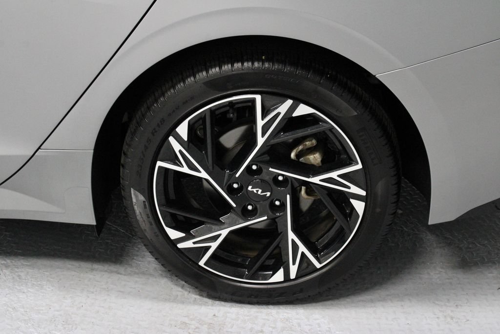 Used 2025 Kia K5 GT-Line w/ GT-Line Premium Package FWD image 19