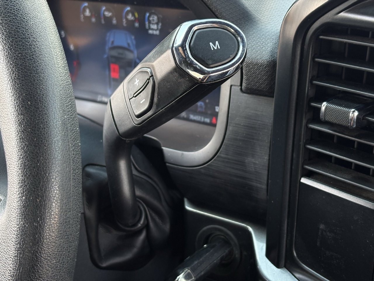 Certified 2024 Ford F150 STX w/ STX Black Appearance Package RWD image 18
