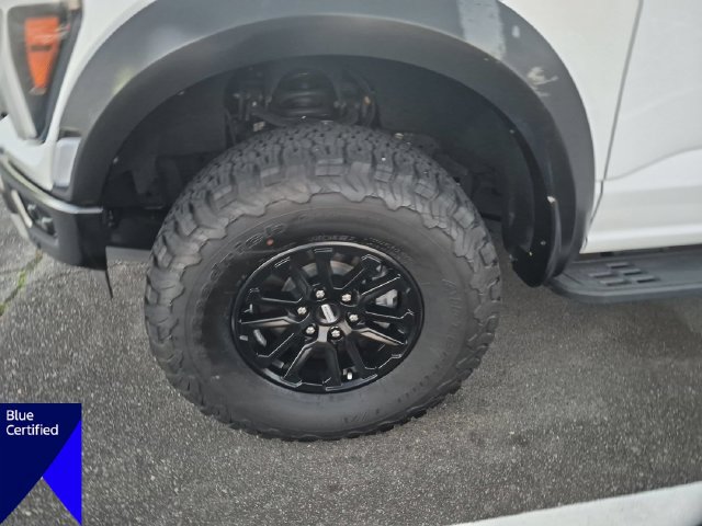 Certified 2024 Ford F150 Raptor AWD/4WD image 11