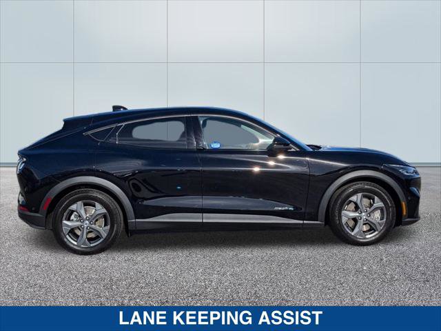 Certified 2021 Ford Mustang Mach-E Select image 8