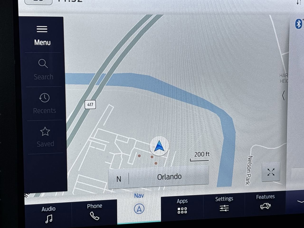 Certified 2022 Ford Bronco Wildtrak image 21