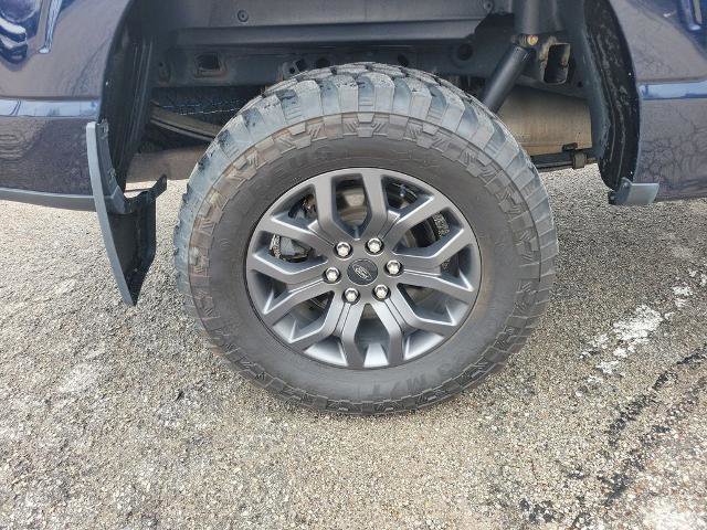 Certified 2023 Ford F150 Tremor image 7
