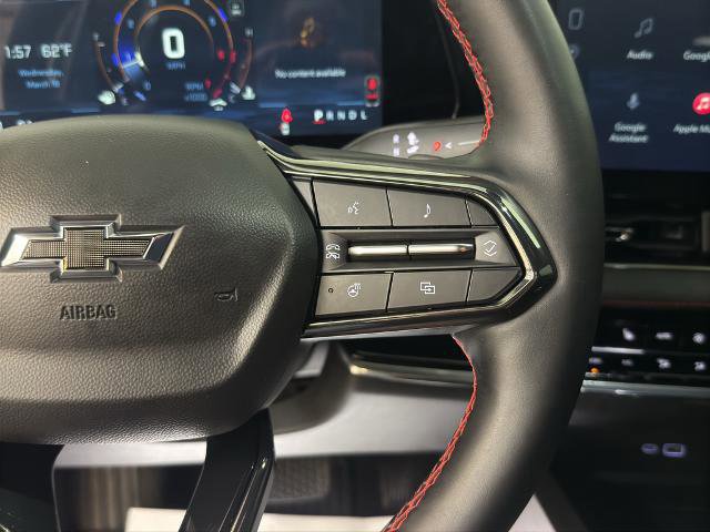 Used 2025 Chevrolet Equinox RS image 24