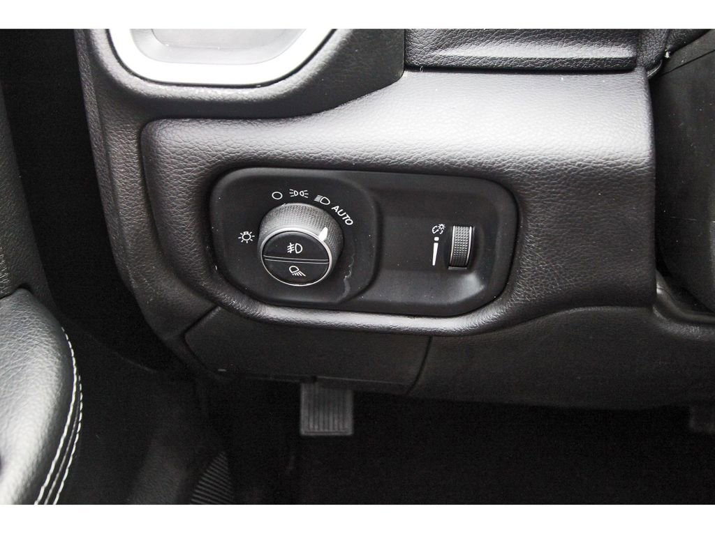 Used 2022 RAM 2500 Lone Star w/ Level A Equipment Group image 22