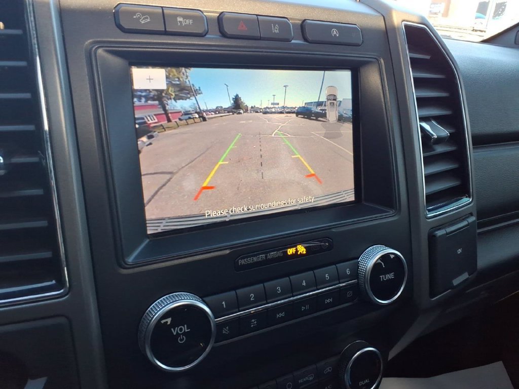 Certified 2021 Ford Expedition XLT AWD/4WD image 22