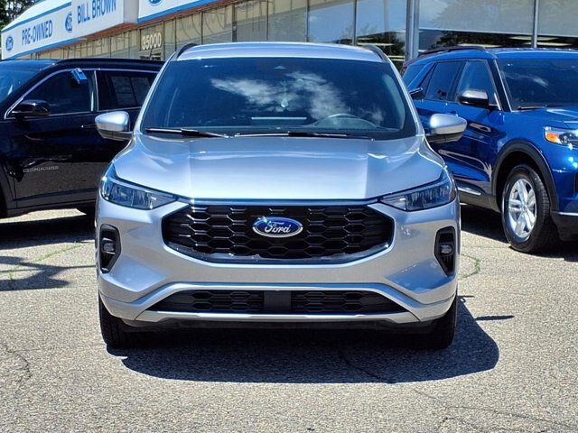 Certified 2024 Ford Escape ST-Line Select w/ Tech Pack #2 AWD/4WD image 25