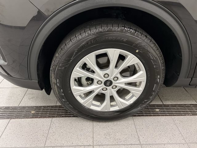 Certified 2024 Ford Escape Active AWD/4WD image 10