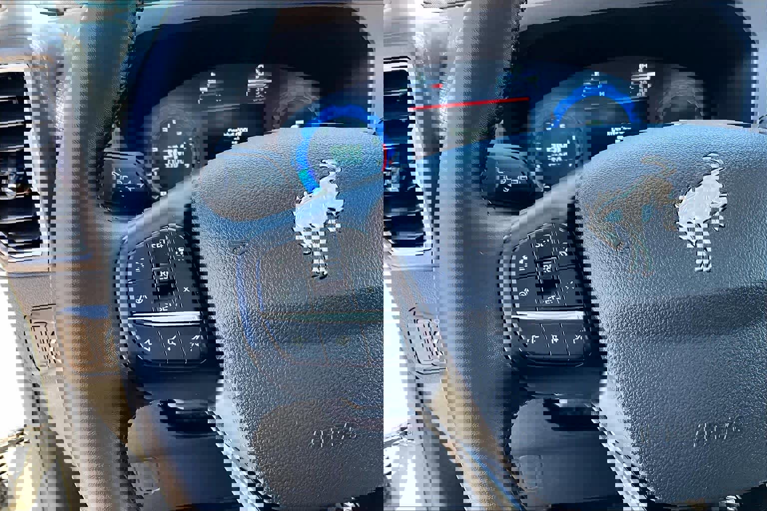 Certified 2025 Ford Bronco Sport Big Bend w/ Convenience Package AWD/4WD image 46