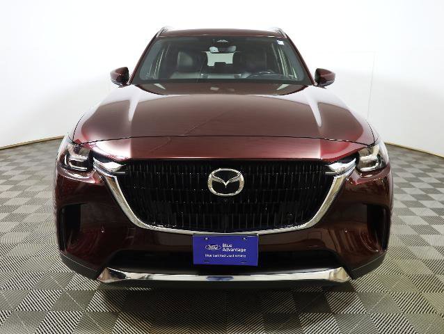 Used 2024 MAZDA CX-90 3.3 Turbo w/ Premium Plus Pkg image 6
