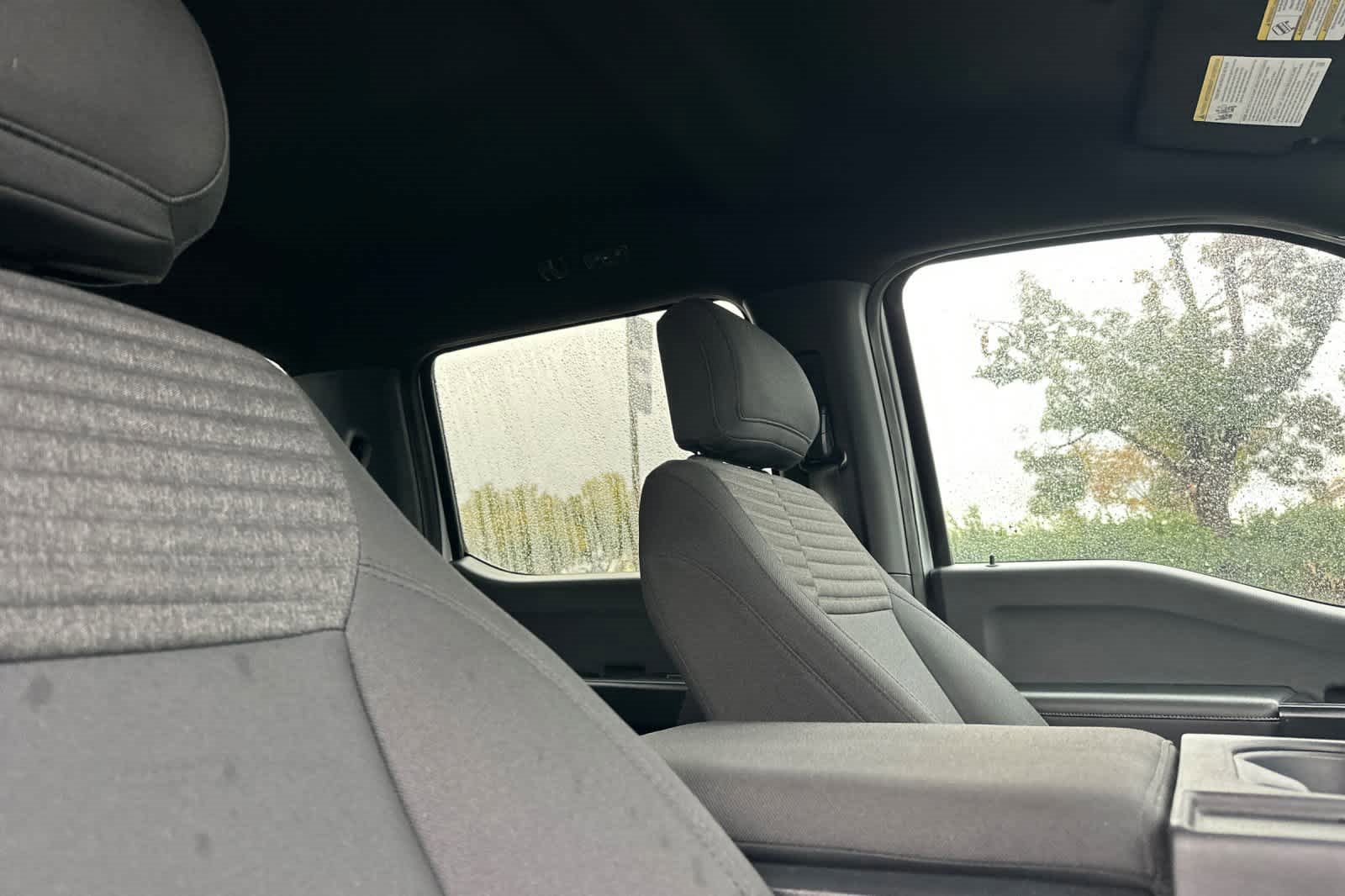 Certified 2021 Ford F150 XL w/ STX Appearance Package image 16