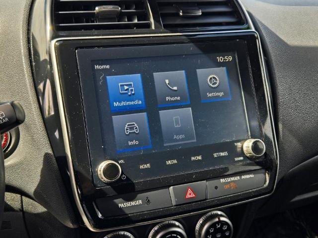 Used 2021 Mitsubishi Outlander Sport SE AWD/4WD image 23
