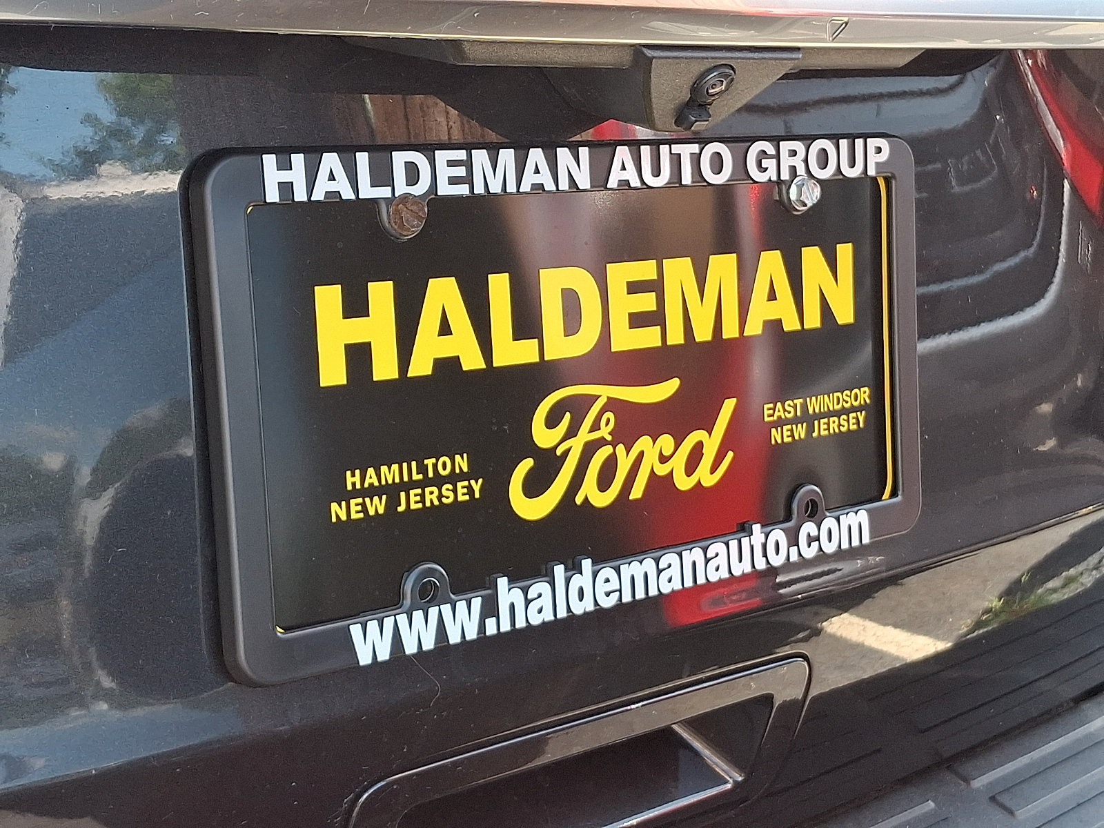 Certified 2023 Ford Expedition Platinum AWD/4WD image 10