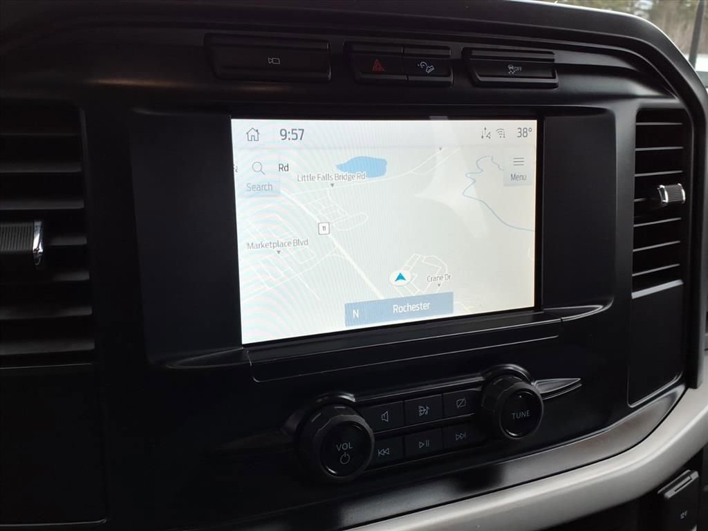 Certified 2023 Ford F150 XL w/ FX4 Off-Road Package image 25