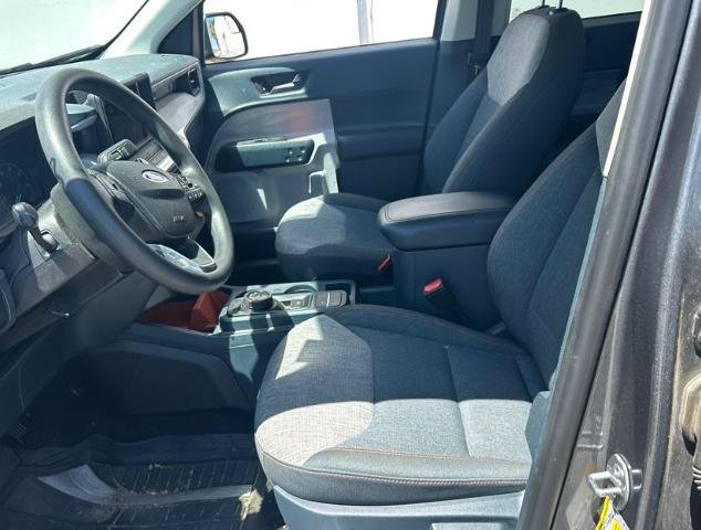 Certified 2024 Ford Maverick XLT FWD image 5