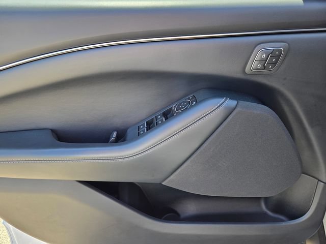 Certified 2021 Ford Mustang Mach-E California Route 1 RWD image 21