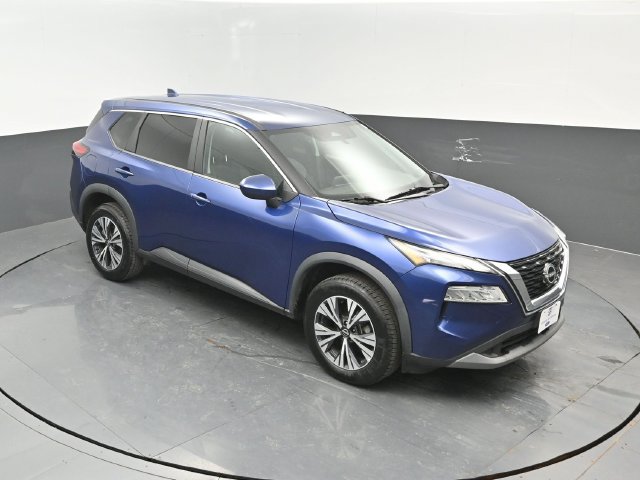 Used 2023 Nissan Rogue SV AWD/4WD image 19