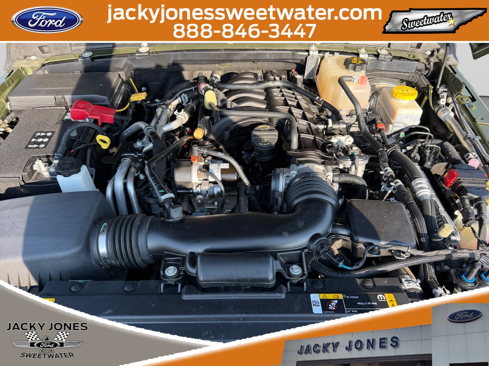 Used 2022 Jeep Wrangler Unlimited Sport AWD/4WD image 20