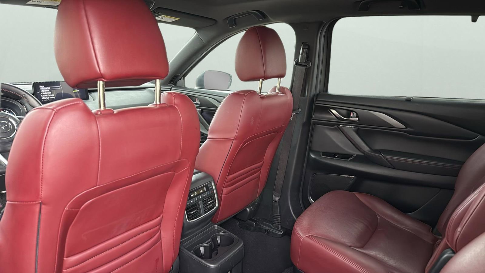 Used 2021 MAZDA CX-9 Carbon Edition image 29